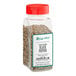 A container of Regal Cracked Black Pepper.