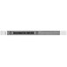 A white Tyvek wristband with the words "DESIGNATED DRIVER" in black.