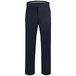 Henry Segal men's navy dress pants.