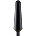 A black plastic auger kit for a Waring wine bottle opener.