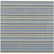 a close-up of a woven mat
