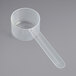 a close up of a glass