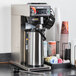 airpot lever liter stainless steel lined choice
