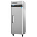 Turbo Air M3F24-1 29 inch M3 Series One Section Solid Door Reach in Freezer - 24 cu. ft.