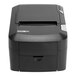 A black POS-X EVO Green receipt printer.