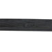 A black rectangular Unger squeegee blade with the text "ErgoTec" on it.