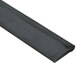 A black rectangular Unger squeegee blade with a long edge.
