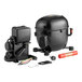 A replacement compressor kit for the Summit NSSM3 Granita / Slushy Machine, including the compressor unit and installation components.