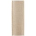 A brown Pacific Blue Basic recycled paper towel.