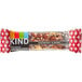 A KIND Cranberry Almond snack bar.