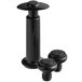 The black push button on a Franmara VinoVac wine saver system.