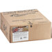 A Pure Craft Beverages Blueberry Lemonade Beverage Syrup bag in box with a label.