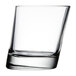Libbey 11006721 Pisa 9.5 oz. Slanted Rocks Glass - 12/Case