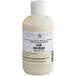A white bottle of Roxy & Rich Plain Cocoa Butter with a white label.