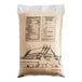 A 50 lb. bag of Royal Thai Jasmine Rice with a nutrition label.