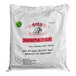 A white bag of Three Elephants Gold Thai Jasmine Rice with red text.