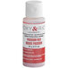 A small bottle of Roxy & Rich Passion Red cocoa butter food coloring.