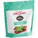 Land O Lakes Cocoa Classics Mint and Chocolate Cocoa Mix box with a leaf on it.