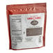 A white bag of Land O Lakes Cocoa Classics Chocolate Supreme Cocoa Mix.