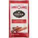 A red and white Land O Lakes package of Cocoa Classics Cinnamon and Chocolate Cocoa mix packets.