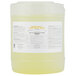 Advantage Chemicals 5 Gallon Low Temperature Dish Washing Machine Sanitizer