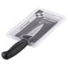 A Mercer Culinary Millennia paring knife in a package.