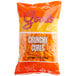 A bag of Good's Crunchy Cheese Curls.