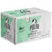 a box of ginger ale