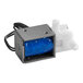 A solenoid valve designed for use with specific VacPak-It vacuum packaging machines.