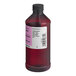 A 16 fl. oz. bottle of LorAnn Oils Caramel Bakery Emulsion.