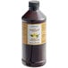 A 16 oz bottle of LorAnn Oils Pure Vanilla Extract.