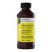 A 4 fl. oz. bottle of LorAnn Oils Pineapple Bakery Emulsion.