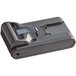 A gray Lavex Pro battery charger.