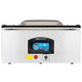 ARY VacMaster VP330 Chamber Vacuum Packaging Machine with Three Seal Bars