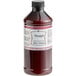 A bottle of brown LorAnn Oils Pineapple Bakery Emulsion.