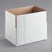 a close-up of a box