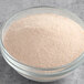 A bowl of powdered white hot chocolate mix.