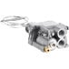 A Cooking Performance Group gas valve for a C-36 gas range.