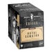 A box of Ellis Mezzaroma Royal Sumatra Coffee Single Serve Cups on a white background.