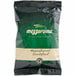 A green Ellis Mezzaroma coffee bag.