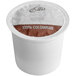 A white Ellis 100% Colombian Coffee box with brown and white text.