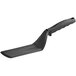 a black spatula with a handle