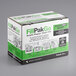 A boxed Ranpak FillPakGo on a white background with green and white text.