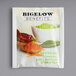 A package of Bigelow Benefits Turmeric Chili Matcha Green Tea Bags on a gray background.