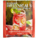 A package of Bigelow Botanicals Watermelon Cucumber Mint Cold Water Infusion Tea Bags.
