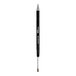 A Controltek USA Prevena Secure-A-Pen with a black handle and silver tip.