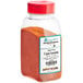 a jar of cajun seasoning