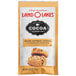 A Land O Lakes Cocoa Classics Oatmeal Cookie cocoa mix packet.