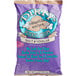 A close-up of a Dirty Potato Chips Salt and Vinegar 2 oz. bag.