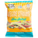 A white bag of Good Health Sea Salted Veggie Straws.